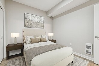 Riverpark Apartments in Redmond, WA - Foto de edificio - Building Photo