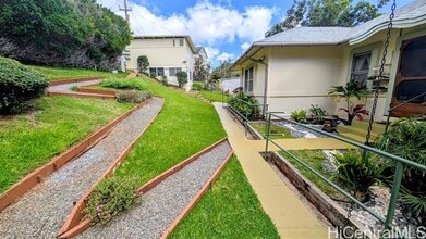 4155 Sierra Dr in Honolulu, HI - Building Photo - Building Photo