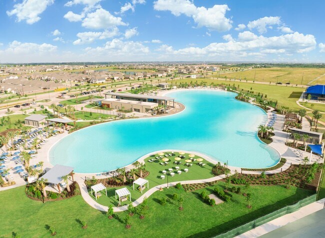 108 Summer Pool Ct in Katy, TX - Foto de edificio - Building Photo