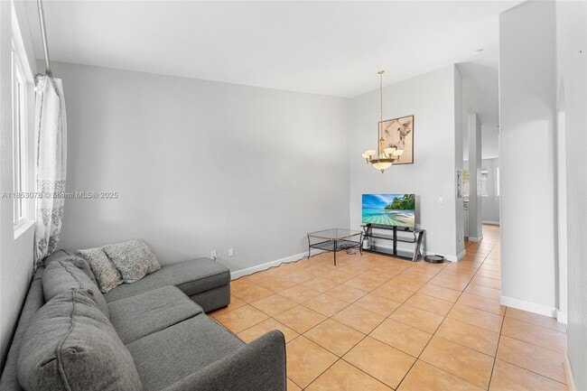 property at 1651 SE 28th Ct