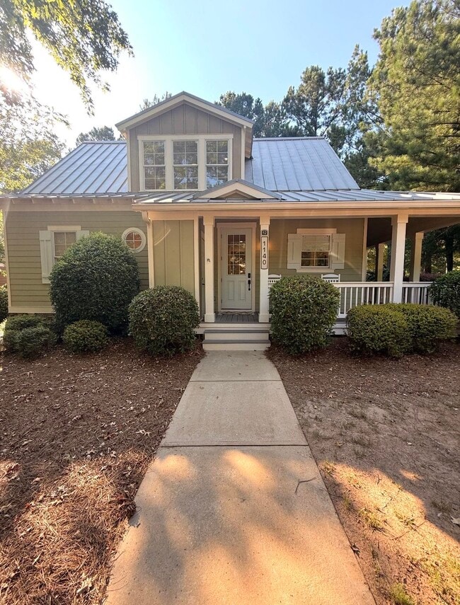 property at 1140 Starboard Dr