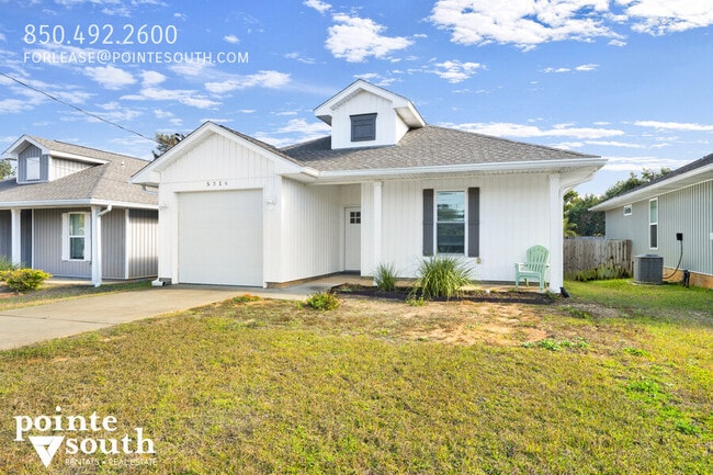 property at 5316 Cambria Dr