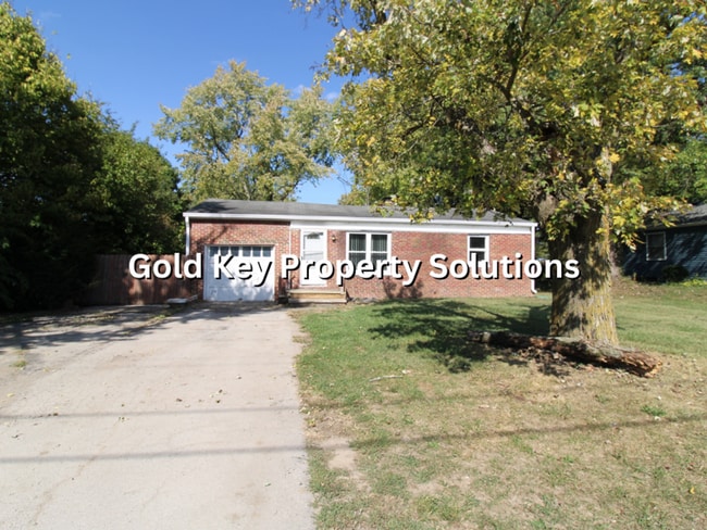 1210 E 29th St in Muncie, IN - Building Photo - Building Photo