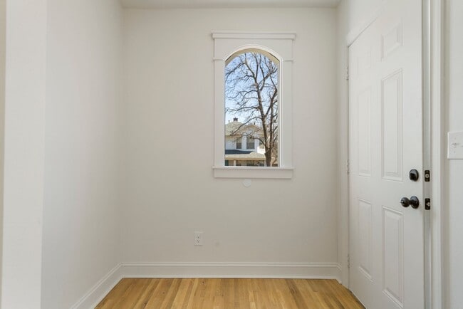 1340 S Florence Ave in Tulsa, OK - Building Photo - Building Photo