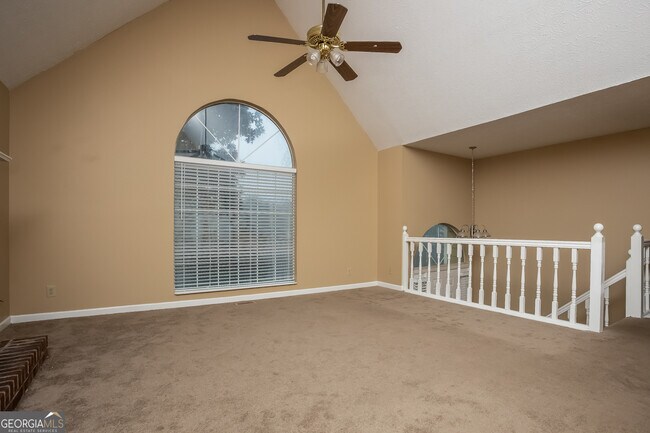 3783 Chapel Hill Rd in Douglasville, GA - Foto de edificio - Building Photo