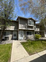 2800 Highcliff Ct in Missoula, MT - Building Photo