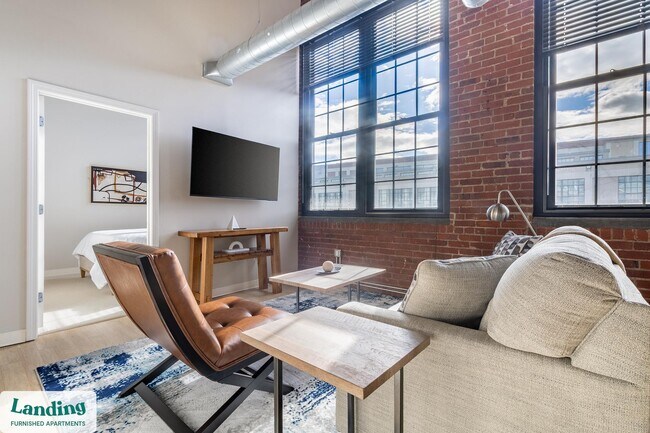 275 Winchester Ave, Unit 410 in New Haven, CT - Foto de edificio - Building Photo