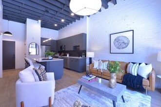 The Koken on Ohio in St. Louis, MO - Building Photo - Building Photo