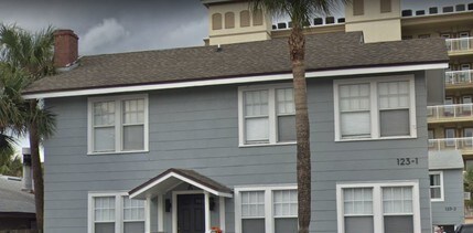 123 18th Ave in Jacksonville Beach, FL - Building Photo - Building Photo
