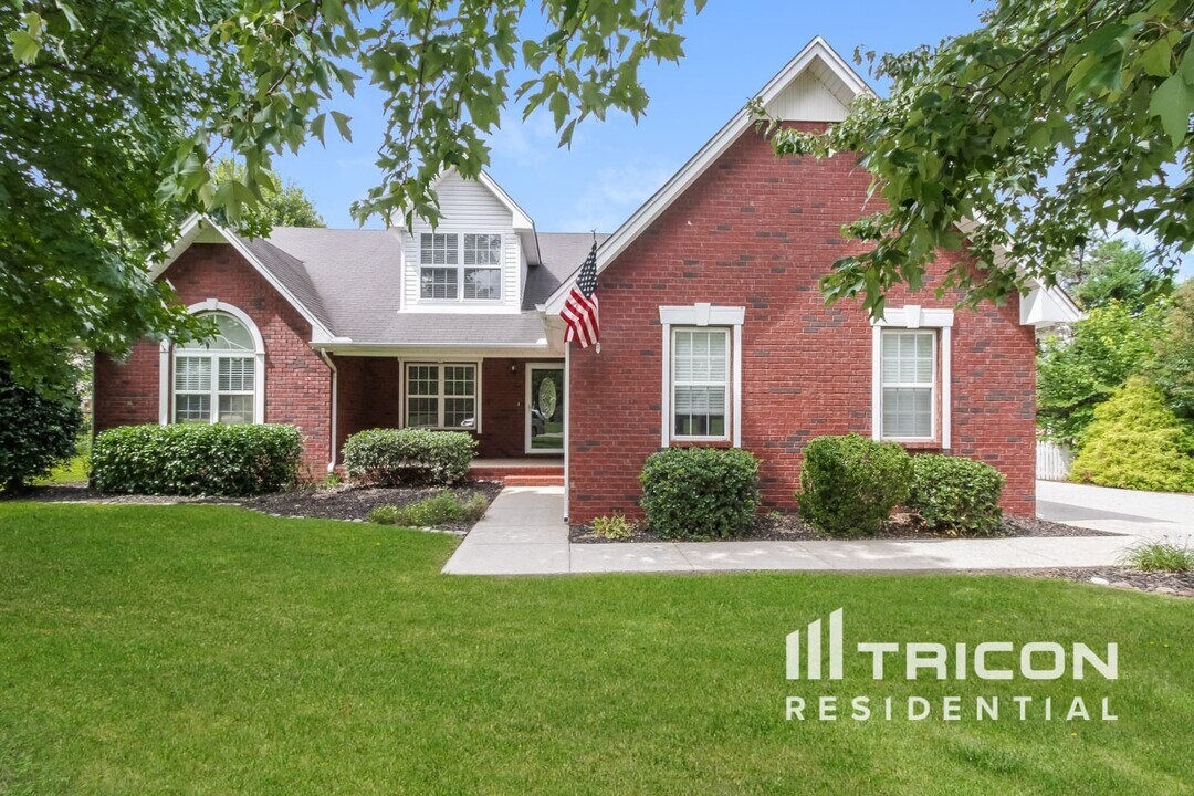 3026 Wentworth Ct in Murfreesboro, TN - Building Photo