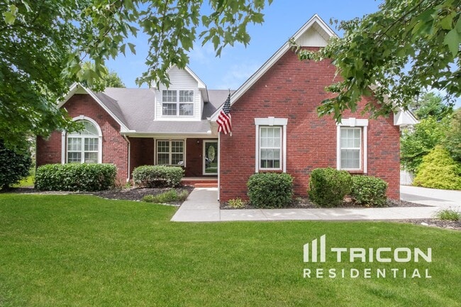 3026 Wentworth Ct