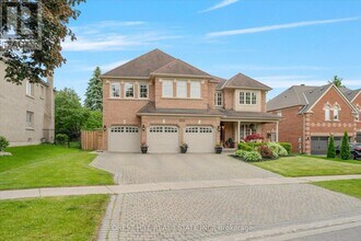 1141 Secretariate Rd in Newmarket, ON - Building Photo - Building Photo