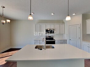 8081 Minnow Trl in Etna, OH - Building Photo - Building Photo