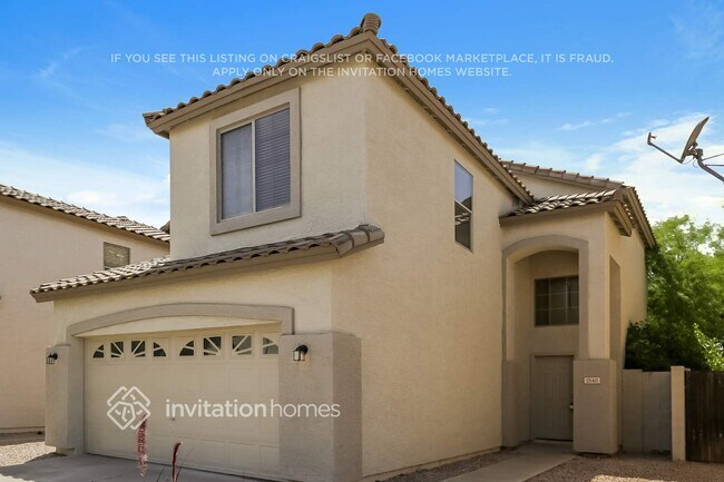 2140 N 30th St in Mesa, AZ - Building Photo - Building Photo