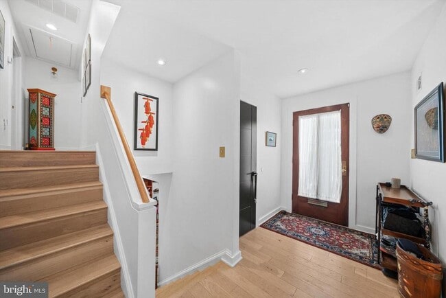 4214 50th St NW in Washington, DC - Building Photo - Building Photo