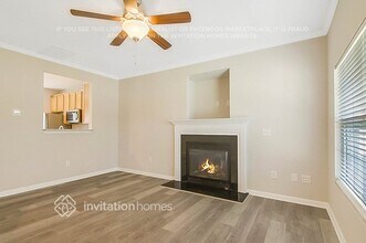 1206 Calvander Ct in Durham, NC - Foto de edificio - Building Photo