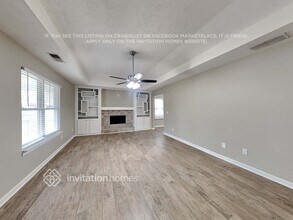 495 Mountainview Dr in Covington, GA - Foto de edificio - Building Photo