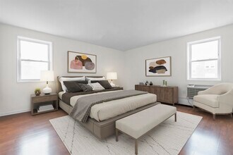 6010 JFK Blvd E in West New York, NJ - Building Photo - Building Photo