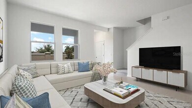 2975 Maloof Dr in Davenport, FL - Foto de edificio - Building Photo