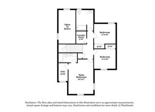2613 Quarry Ridge Ln in Raleigh, NC - Building Photo - Building Photo