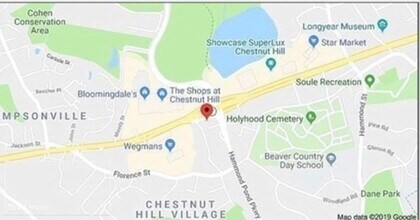 136 Boylston St in Newton, MA - Building Photo - Building Photo