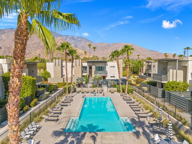 property at 110 The Riv