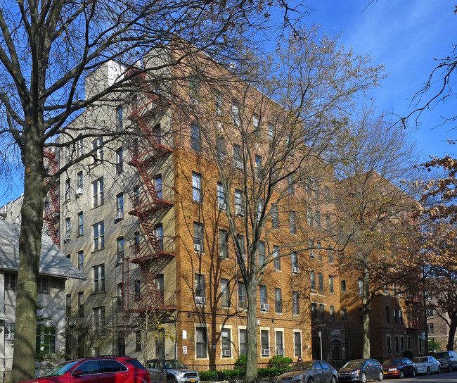 1921 Avenue K in Brooklyn, NY - Building Photo - Building Photo