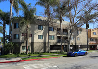 Ravena in Santa Ana, CA - Building Photo - Building Photo