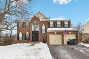 2953 Medford Dr in Dumfries, VA - Building Photo