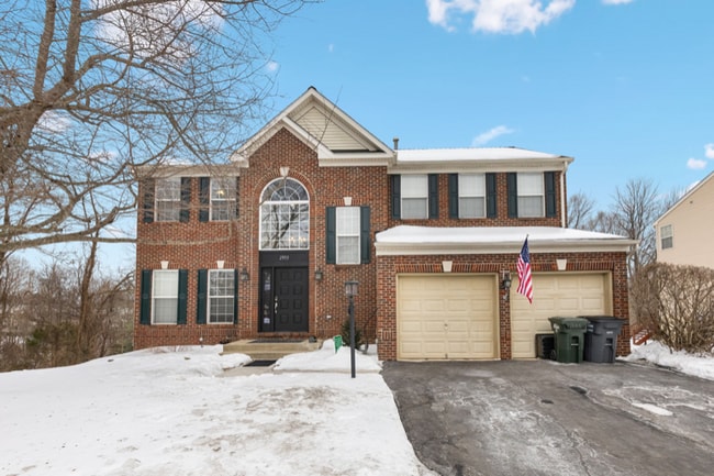 property at 2953 Medford Dr