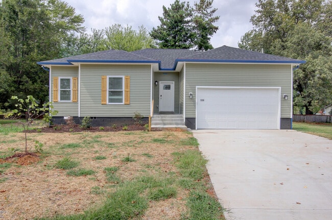 property at 114 Ted's Trail