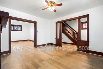 1406 Hamilton St in McKeesport, PA - Building Photo - Building Photo