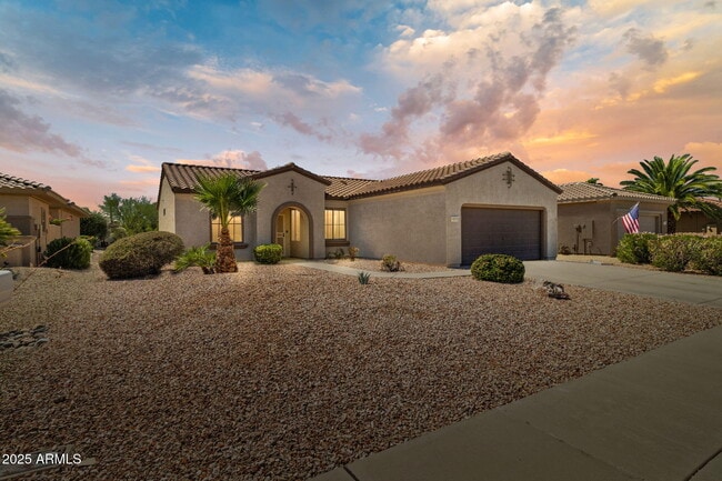 property at 16717 W Ibarra Ct