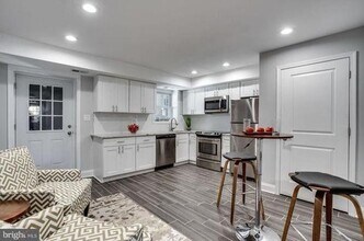 3740 9th St NW in Washington, DC - Building Photo - Building Photo