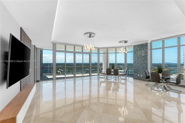 3535 S Ocean Dr, Unit 2606 in Hollywood, FL - Building Photo - Building Photo