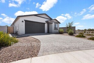 6145 S Adelle in Mesa, AZ - Building Photo
