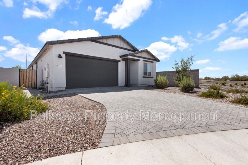 6145 S Adelle in Mesa, AZ - Building Photo