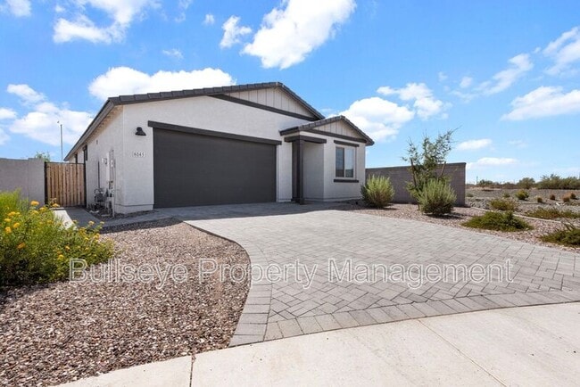 property at 6145 S Adelle