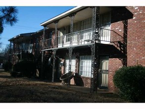 Melinda Apartments in Memphis, TN - Building Photo - Building Photo