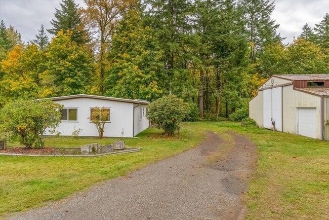 property at 4910 140th Ave SW
