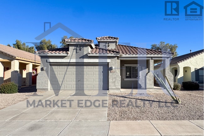 property at 17230 W Saguaro Ln