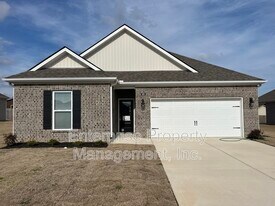 265 Kipling Dr in Oakland, TN - Building Photo