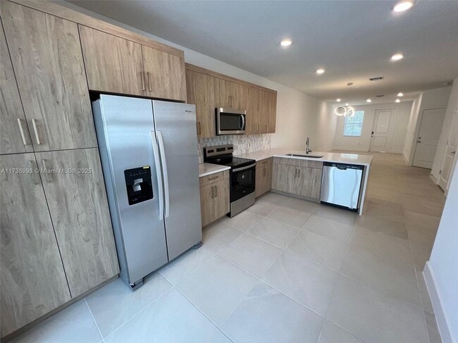 property at 149 SW 170th Ave