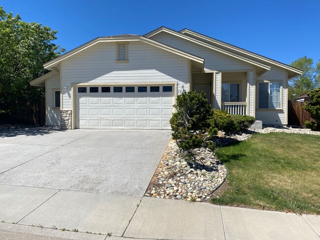 property at 7919 Zinfandel Dr