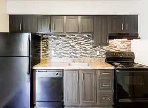 The Hills at Oakwood Apartment Homes in Chattanooga, TN - Building Photo - Interior Photo