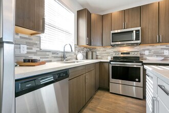 Enclave Rigden Farm in Fort Collins, CO - Foto de edificio - Building Photo