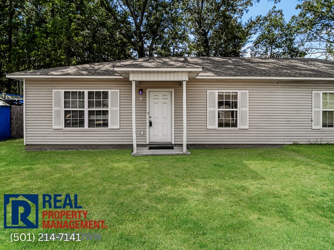 property at 3909 Tates Mill Rd