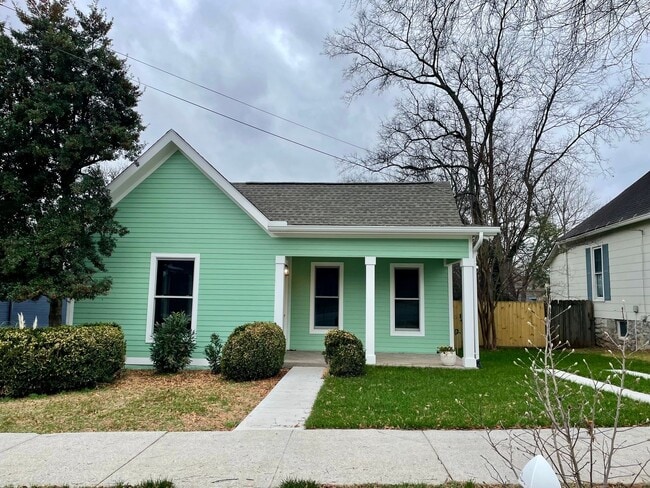 323 50th Ave N in Nashville, TN - Building Photo - Building Photo