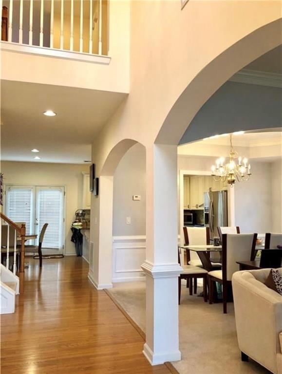 2628 Hooch Ct in Duluth, GA - Building Photo - Building Photo