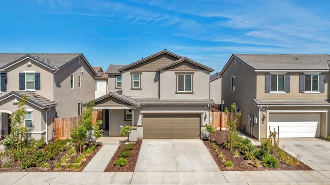 property at 317 Talus Wy S
